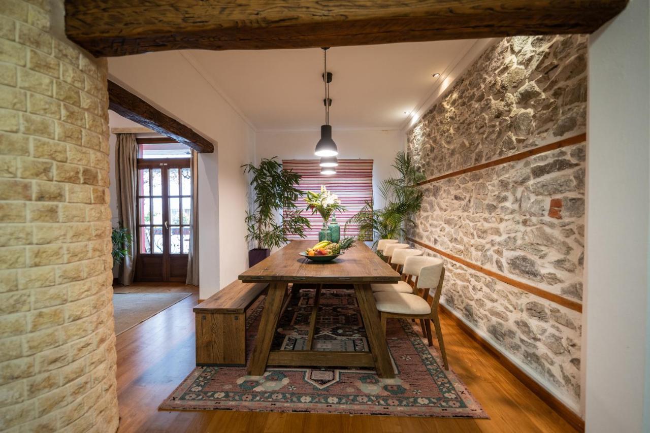 Four Season Maison Kavála ภายนอก รูปภาพ