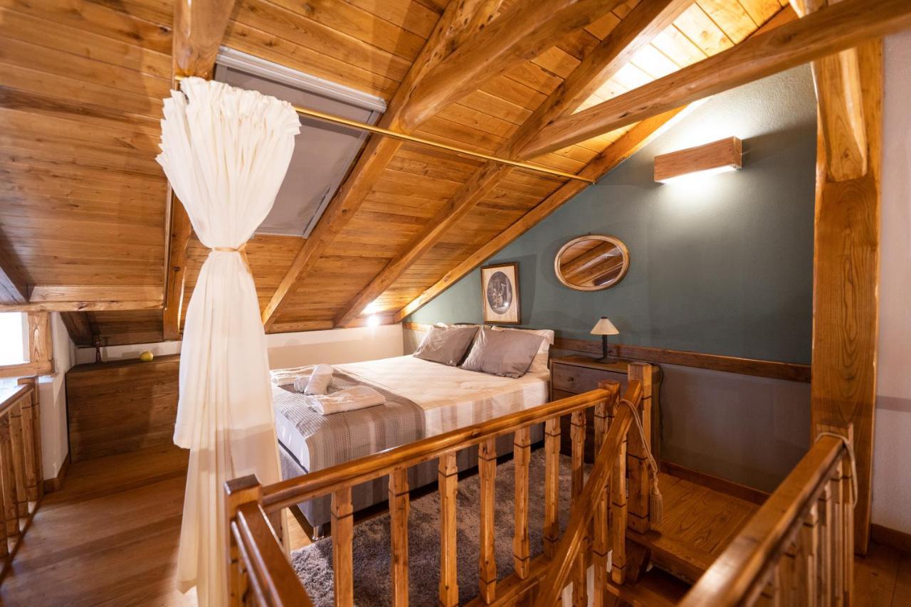 Four Season Maison Kavála ภายนอก รูปภาพ