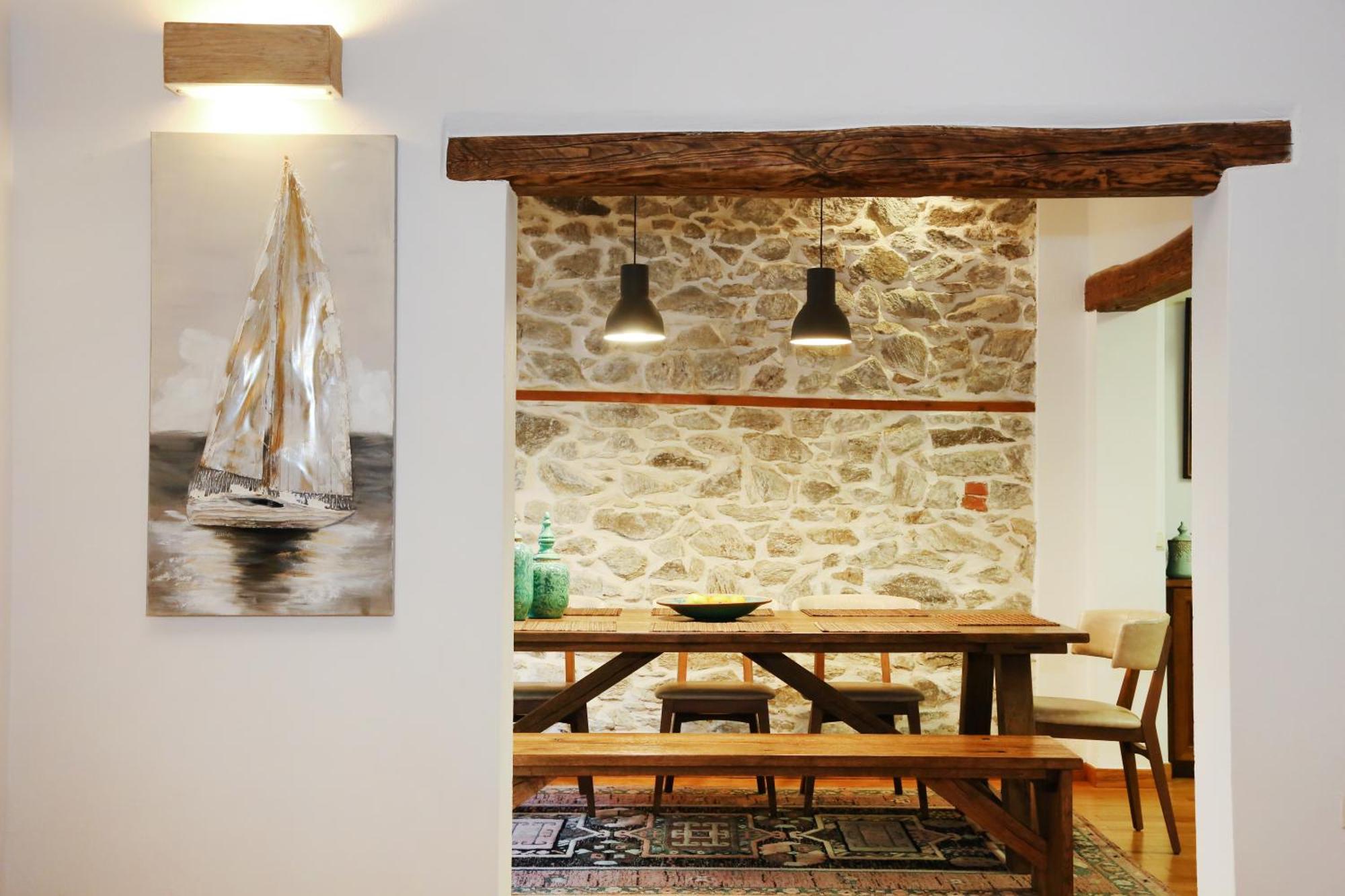 Four Season Maison Kavála ภายนอก รูปภาพ
