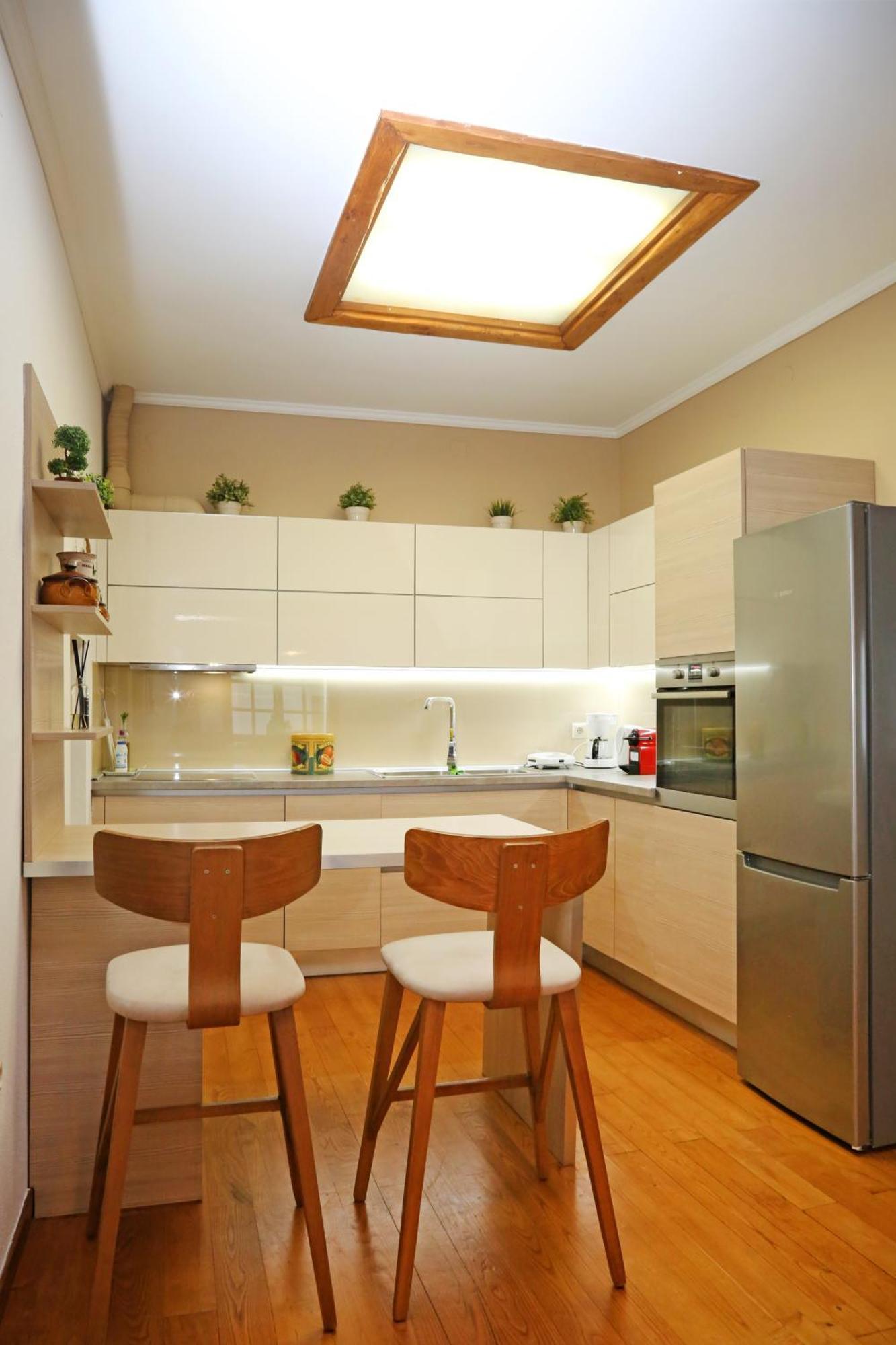 Four Season Maison Kavála ภายนอก รูปภาพ