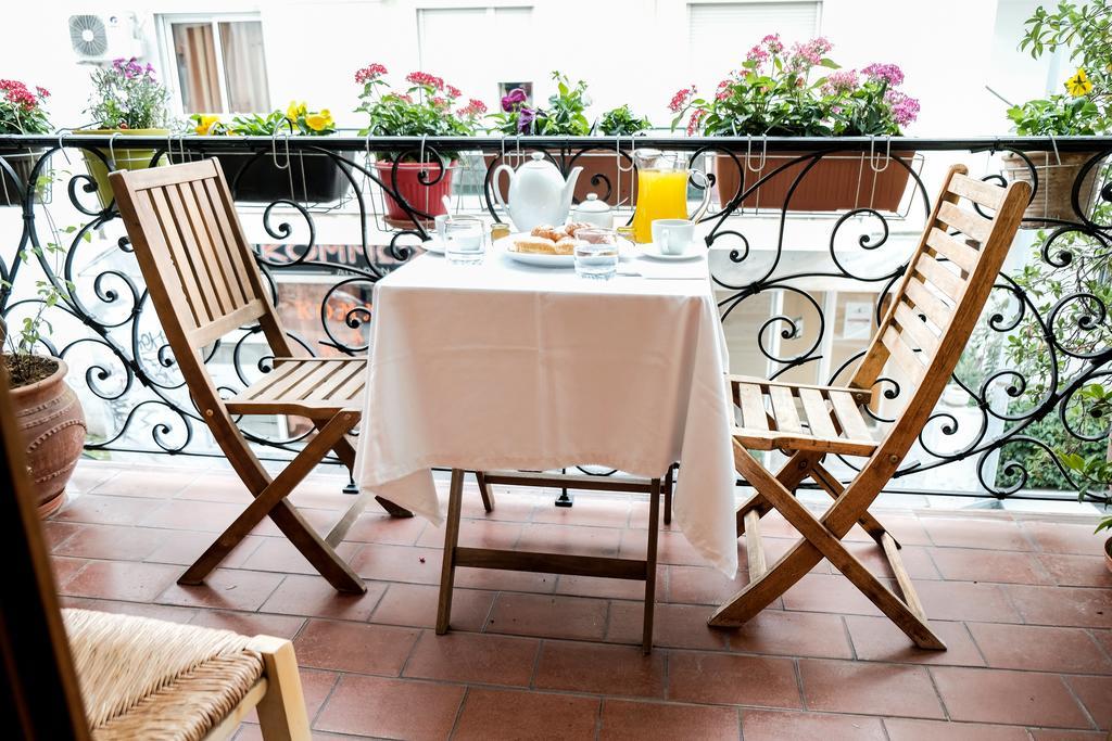 Four Season Maison Kavála ภายนอก รูปภาพ